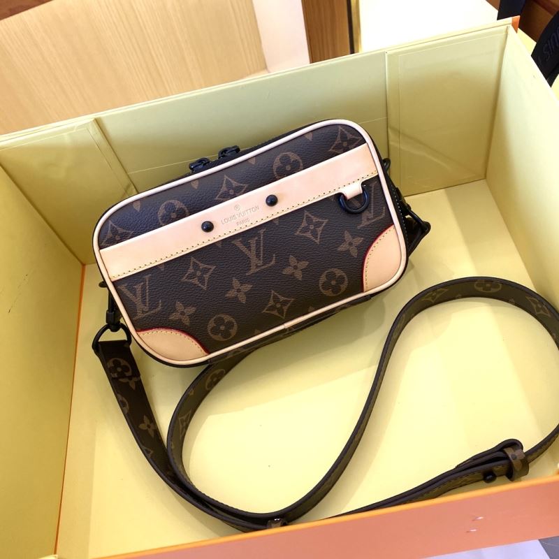 Louis Vuitton Satchel Bags